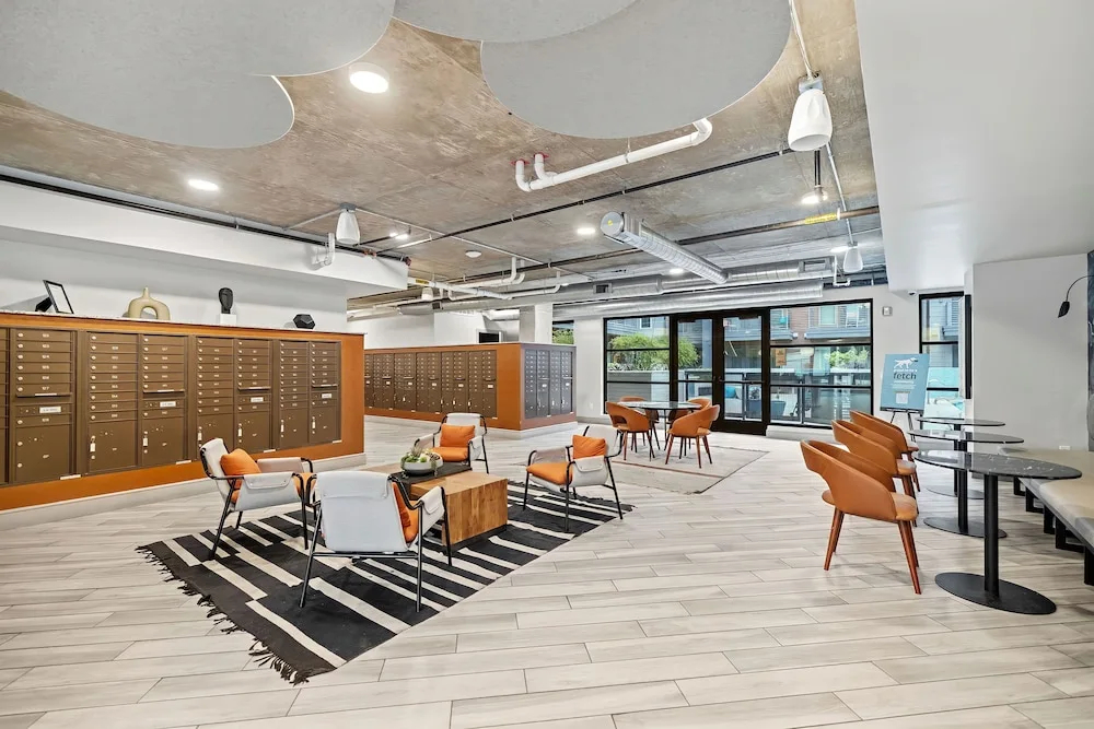 Photo - Placemakr Downtown Austin