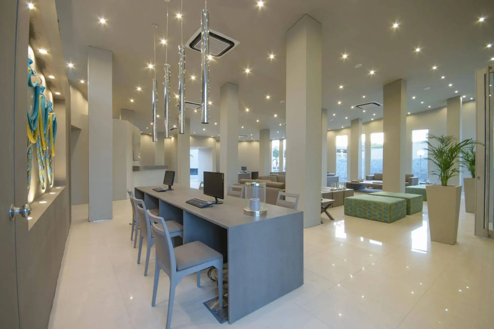 Foto - Oasis Praiamar