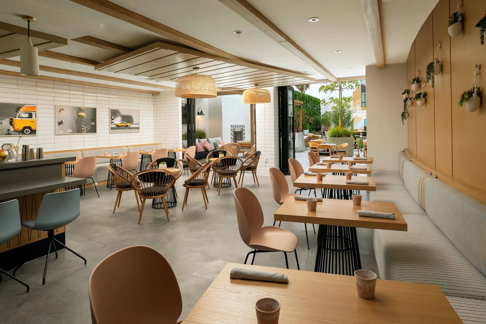 Photo - The Monsaraz San Diego, Tapestry Collection By Hilton