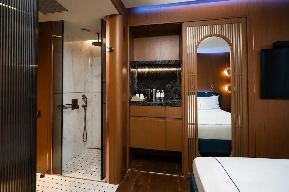 Foto - Sura Concept Hotel