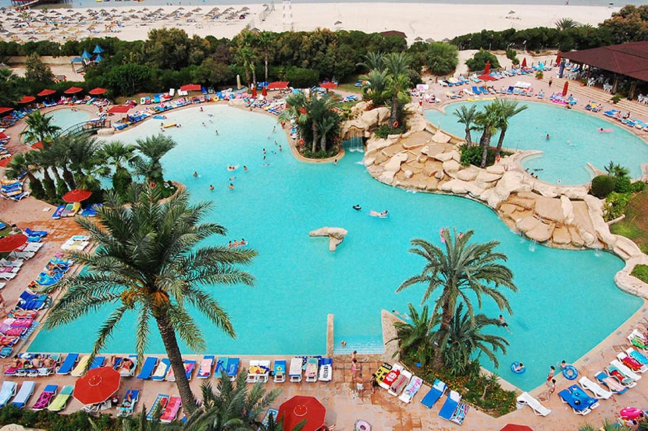 Foto - Sahara Beach Aquapark