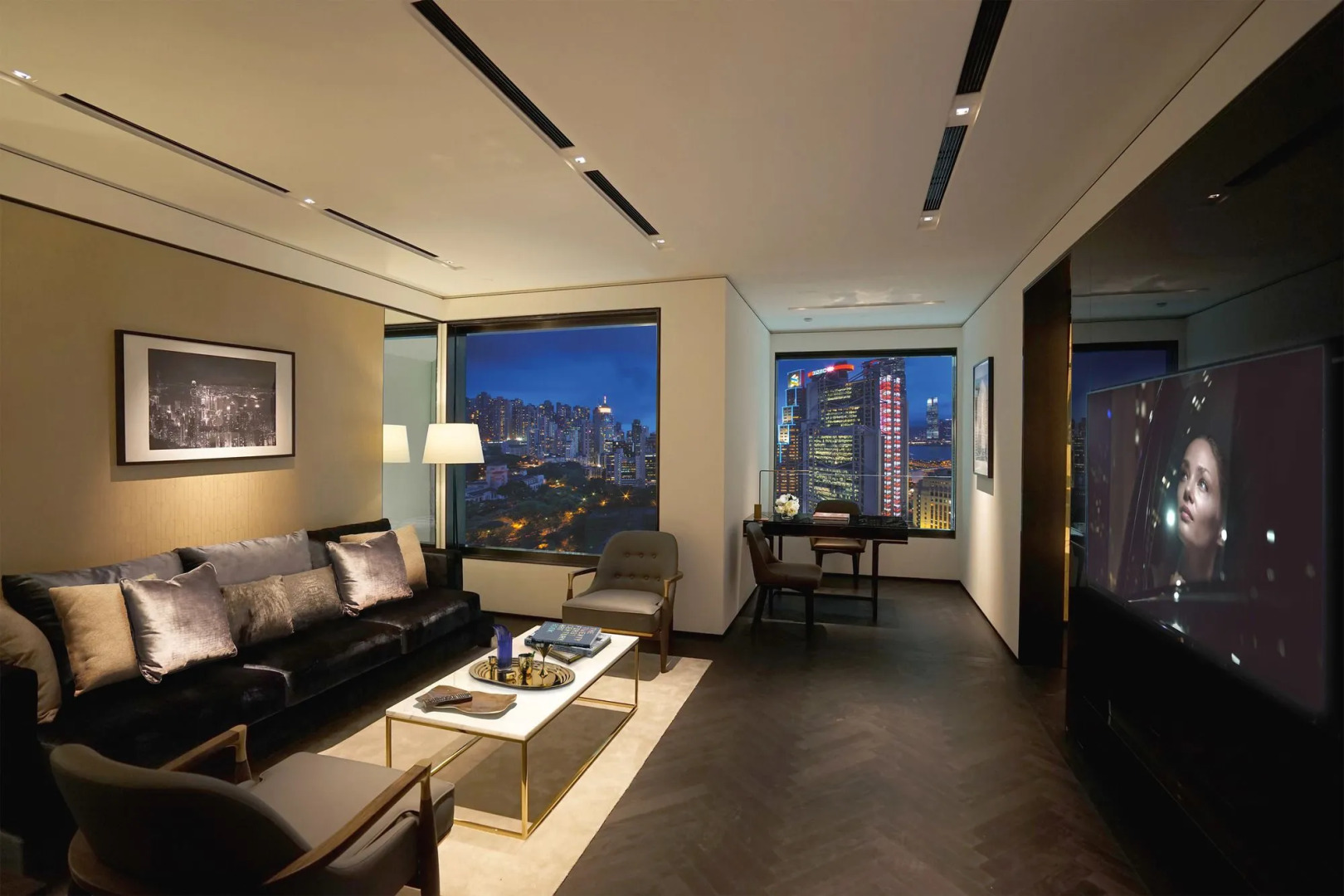 Photo - The Murray, Hong Kong, a Niccolo Hotel