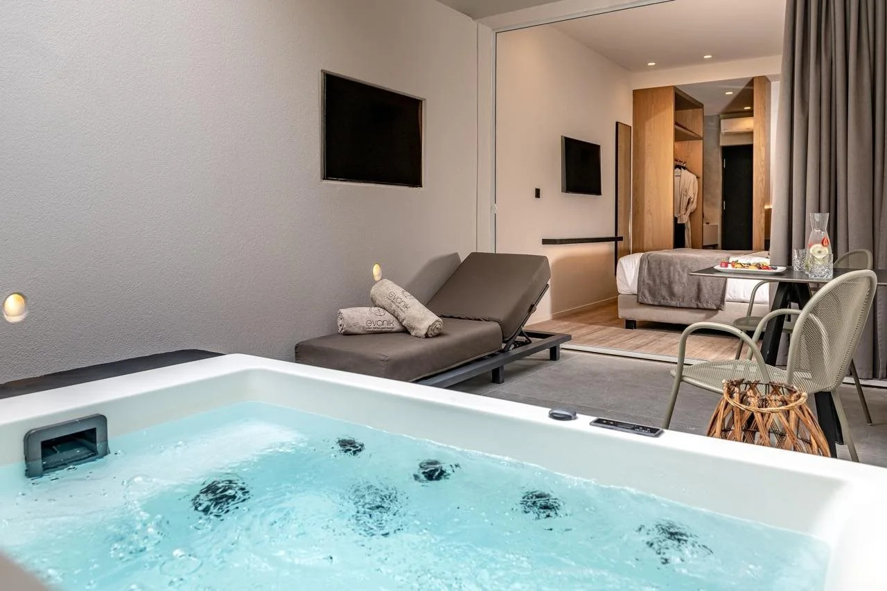 Evanik Chic Hotel, Bild 7 von 11