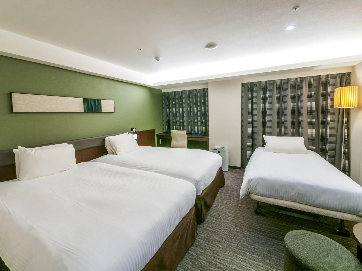 Foto - Richmond Hotel Fukuoka Tenjin
