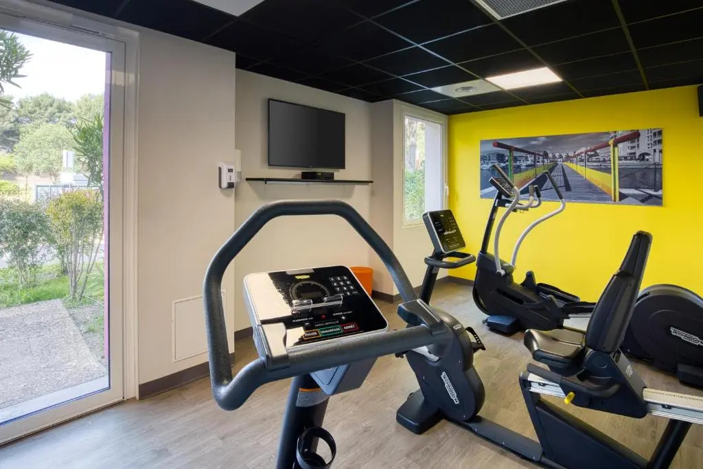 Photo - Best Western Hotelio Montpellier Sud