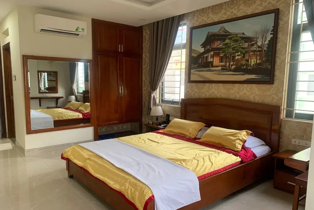Photo - Phu Si Hotel