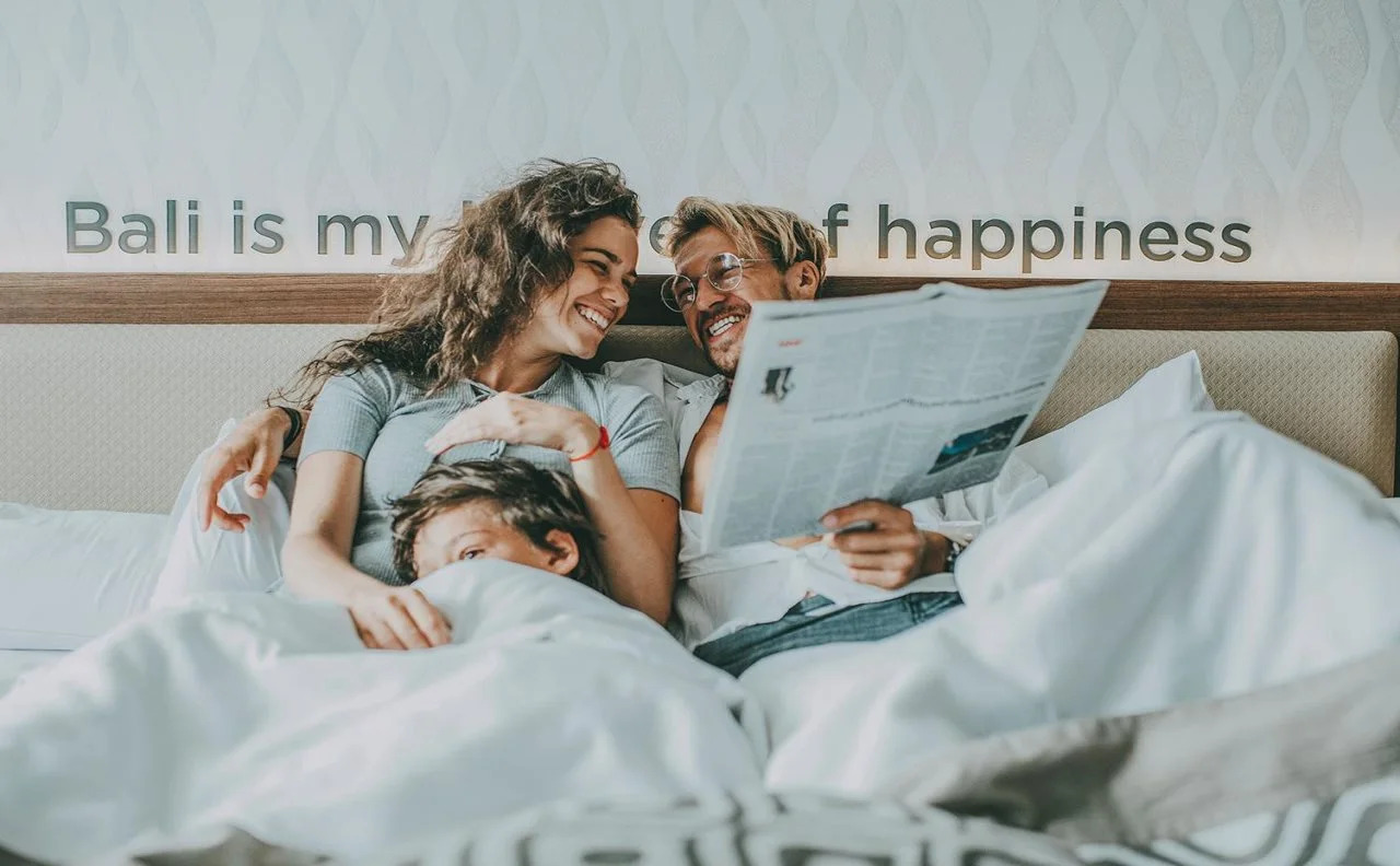 Foto - Infinity8 Bali