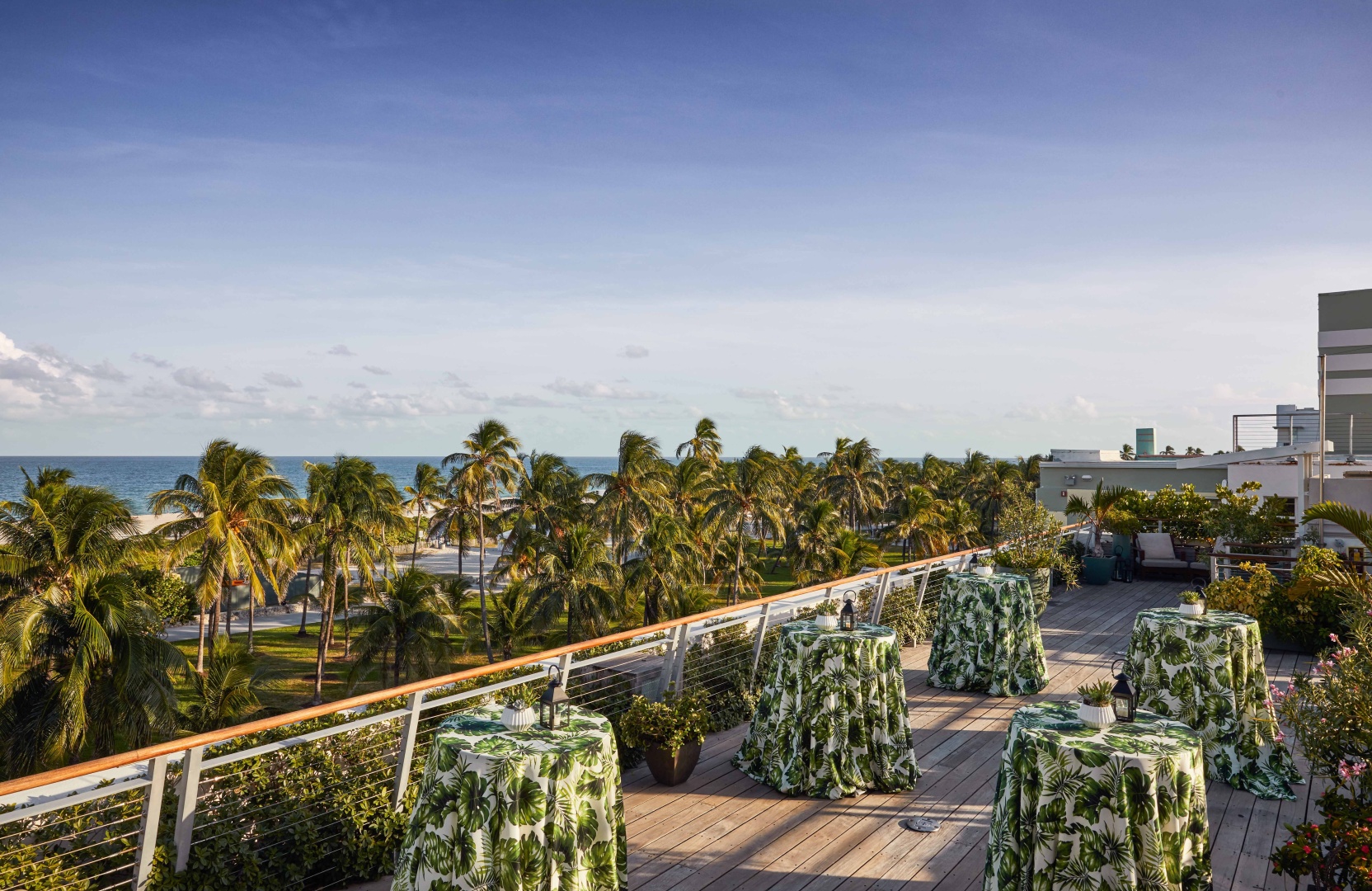 Foto - The Betsy Hotel, South Beach