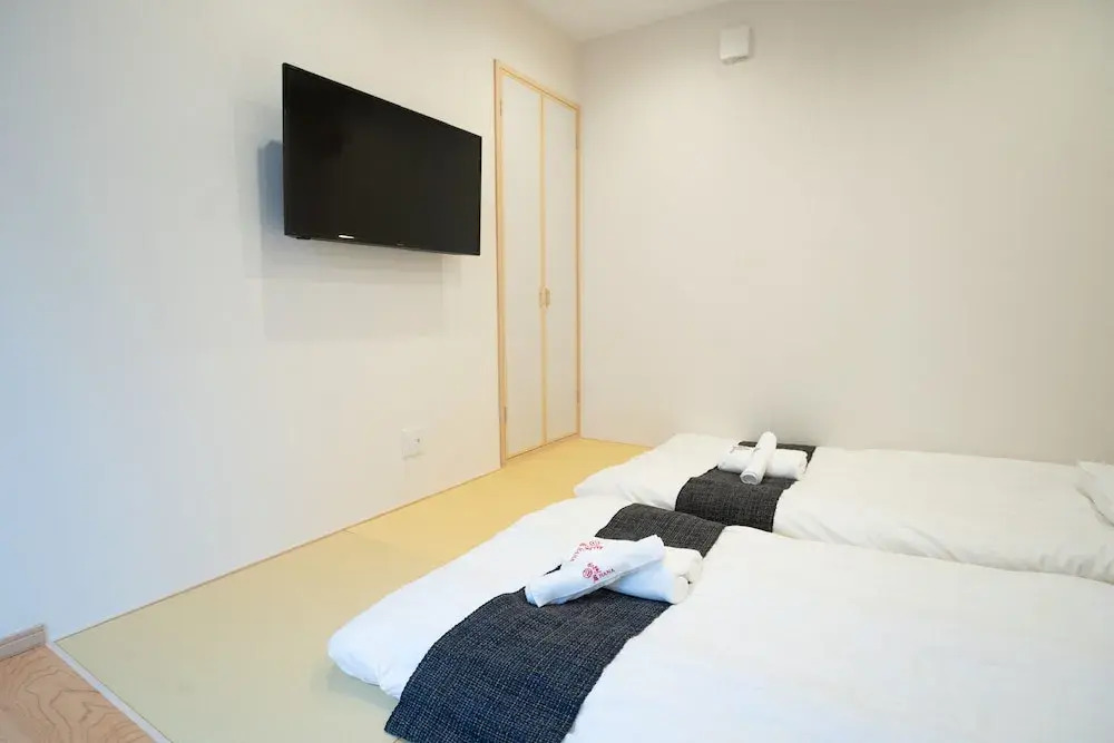 Foto - Hanastay Yama