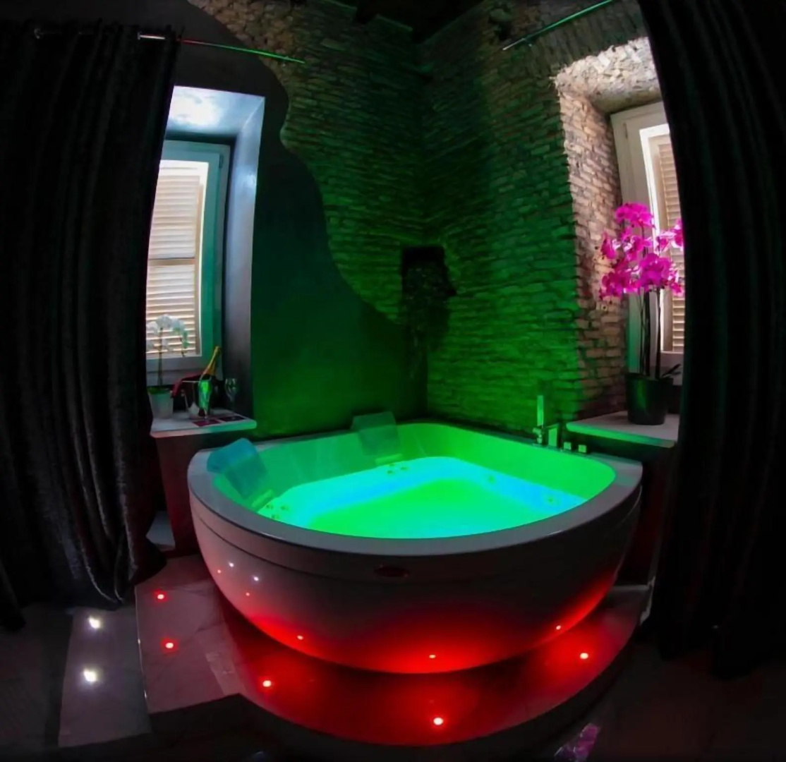 Foto - Rhome Luxury suite