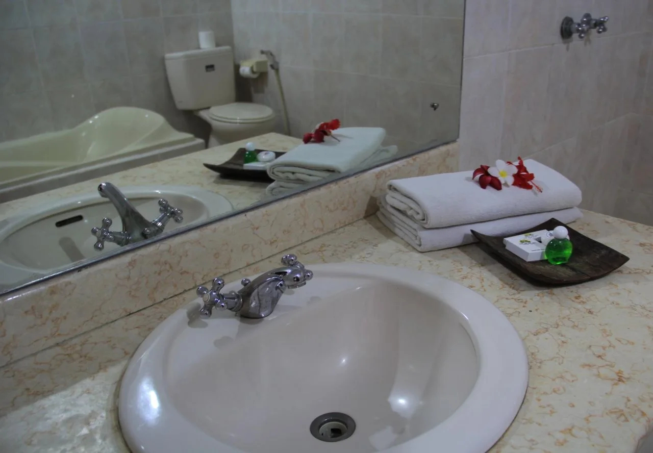 Foto - Stana Puri Gopa Hotel