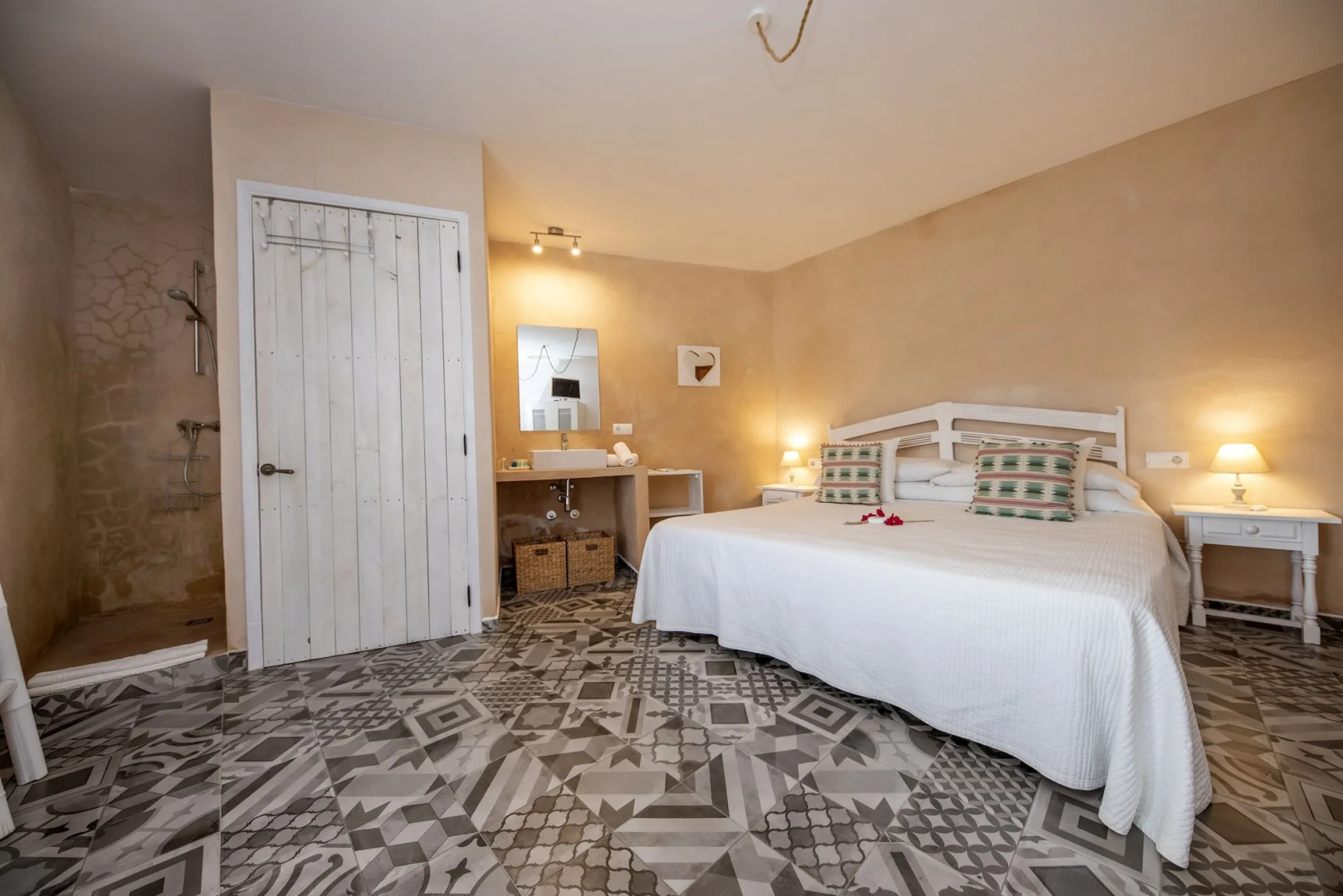 Photo - Agroturismo Can Cosmi Prats