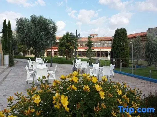 Foto - Hotel Spa Villa Nazules