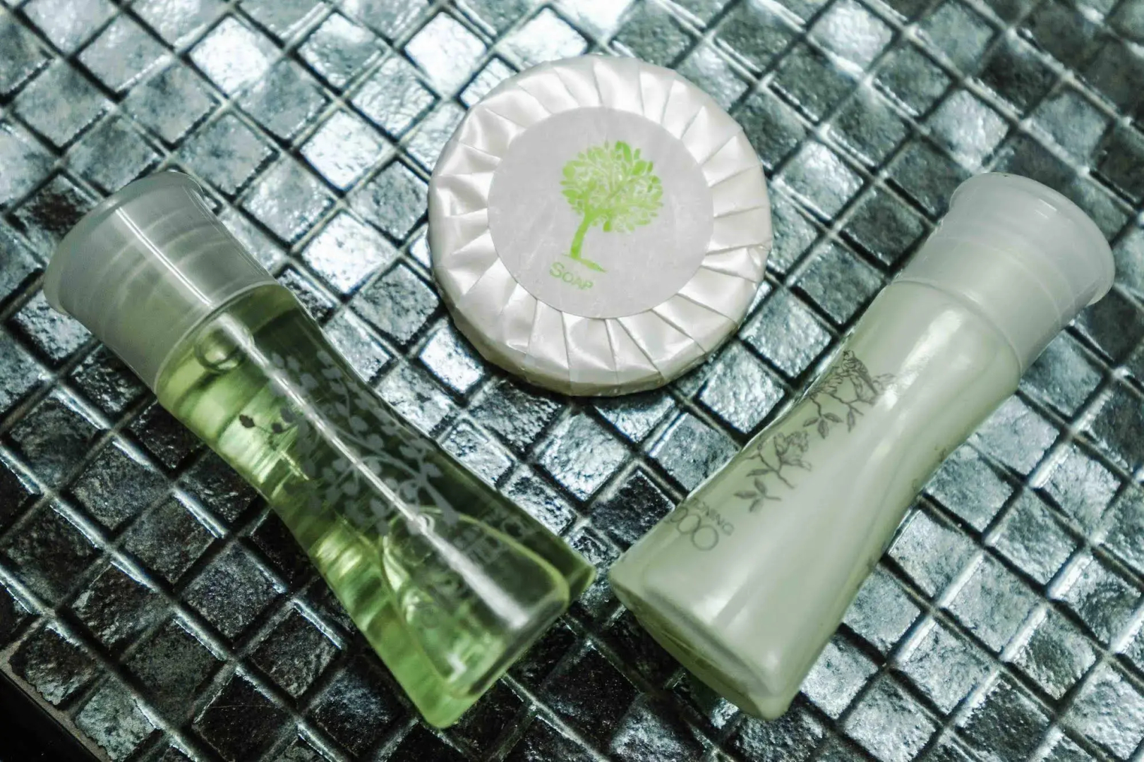 Photo - 12 The Residence Hotel at Don Mueang Airport