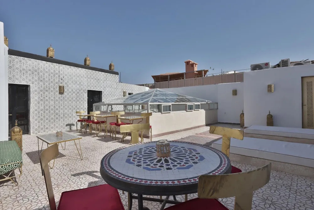 Photo - Riad La Fayette Bed & Breakfast