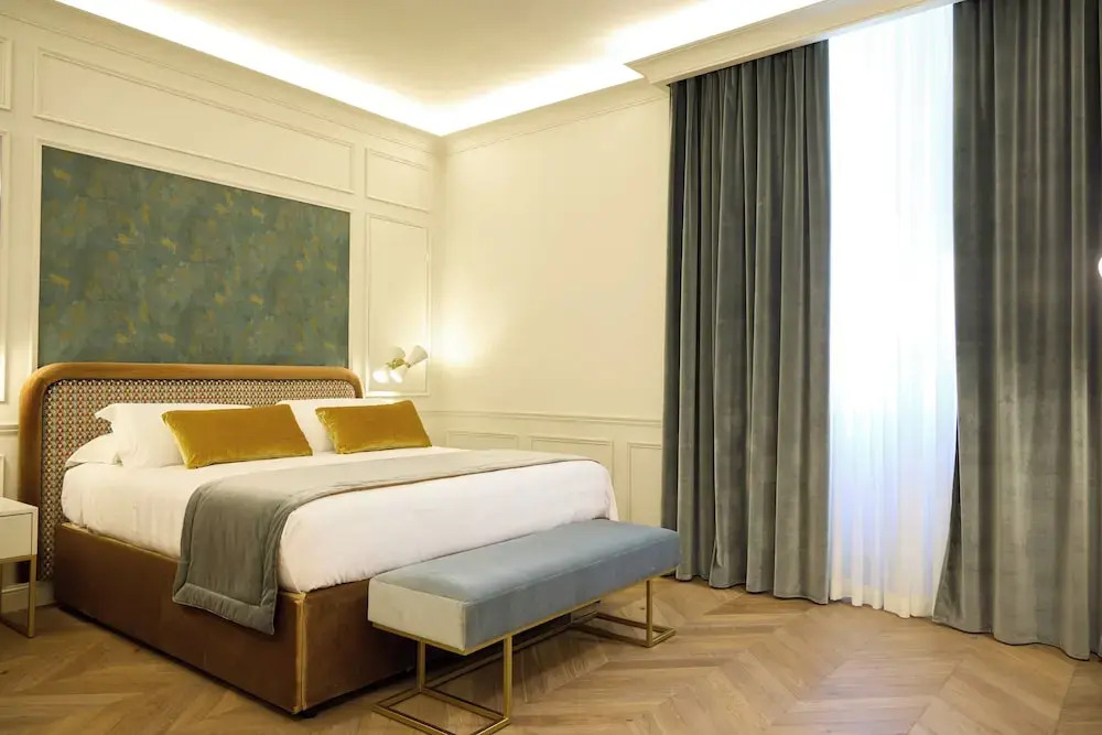 Foto - Residenza Maglioni al Bargello