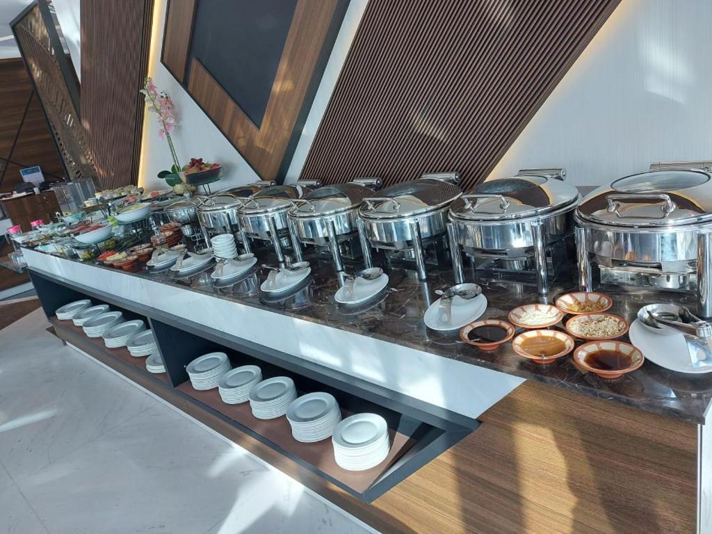 Foto - Rio Hotel Olaya