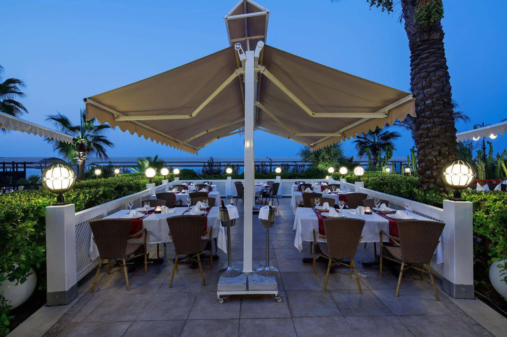 Photo - Crystal Family Comfort Collection - Ultimate All Inclusive