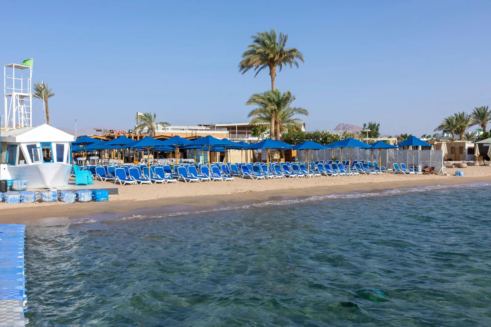 Foto - Naama Bay Hotel & Resort