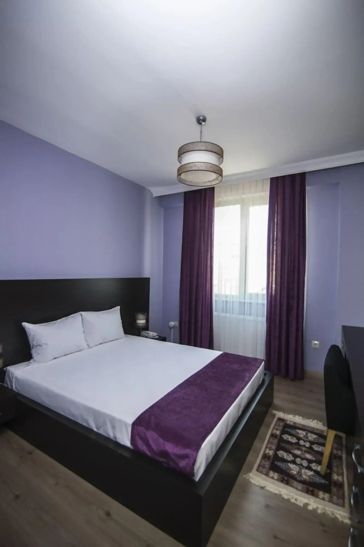 Foto - Bossuite Hotel Maltepe