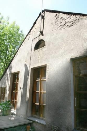Old Town Apartments