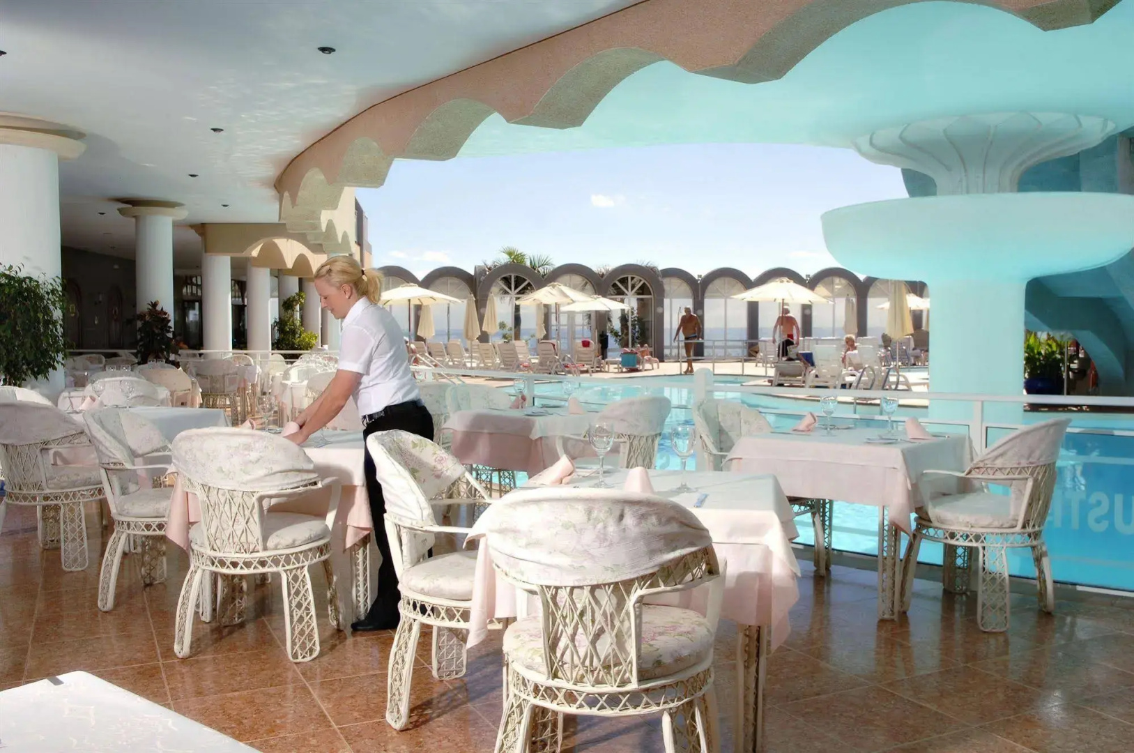 Foto - Hotel San Agustin Beach Club