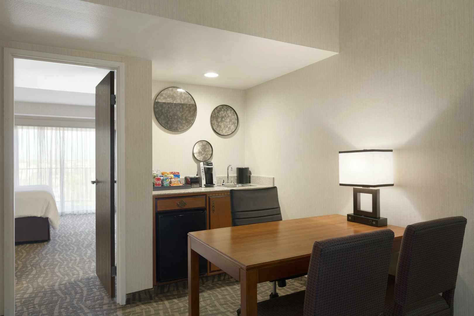 Foto - Embassy Suites by Hilton Santa Ana Orange County Airport