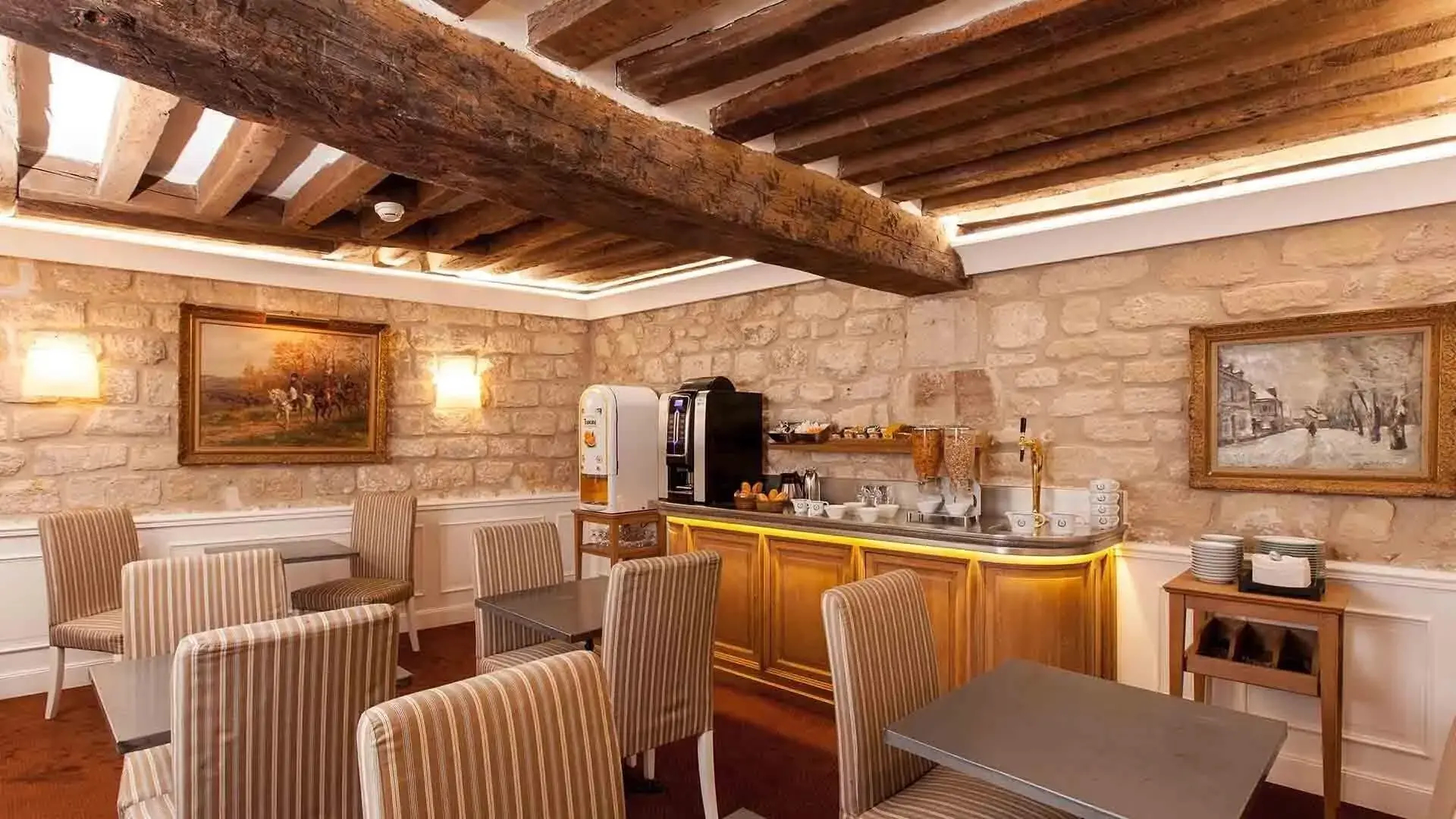 Foto - Hotel Bonaparte