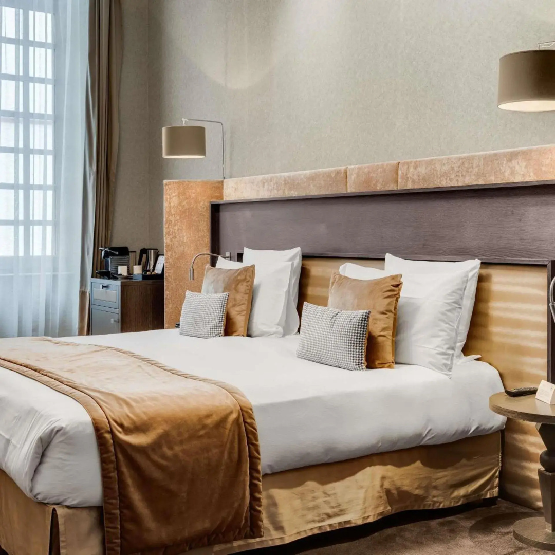 Foto - La Cour des Consuls Hotel & Spa Toulouse - MGallery Collection