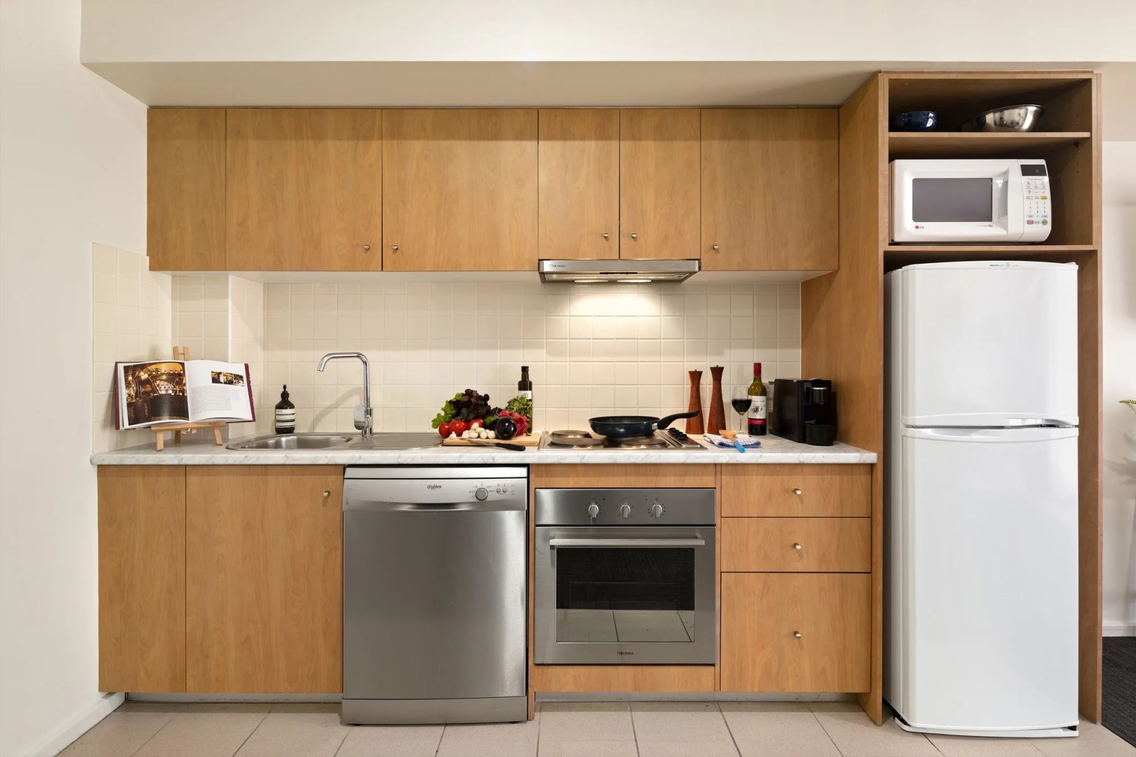 Photo - Quest Mont Albert