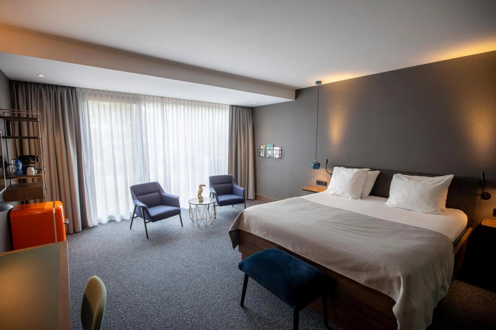 Foto - Van der Valk Hotel Eindhoven