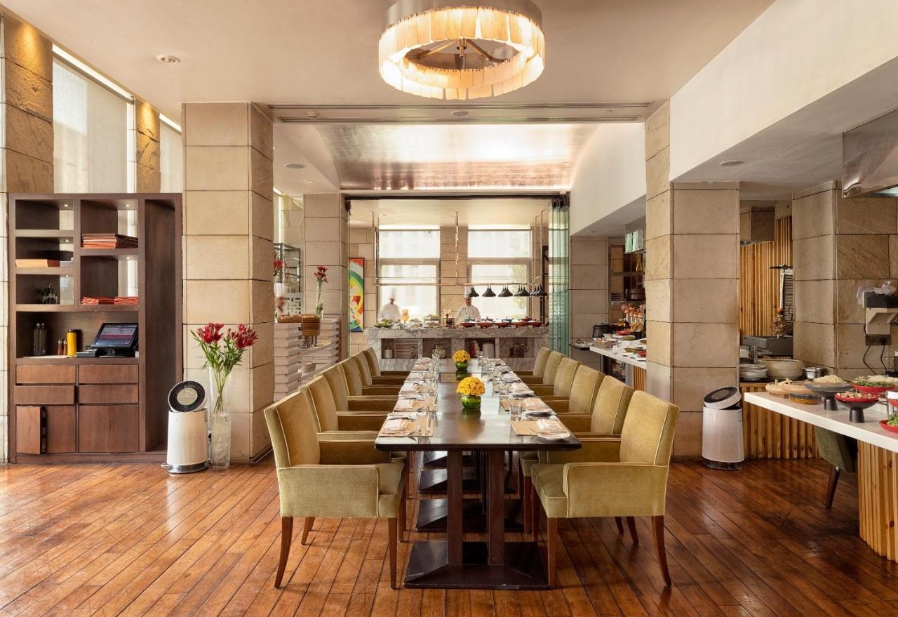 Photo - The Lodhi - A member of The Leading Hotels Of The World