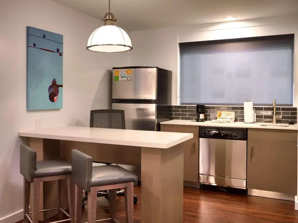 Foto - Hyatt House Chicago Medical/University District