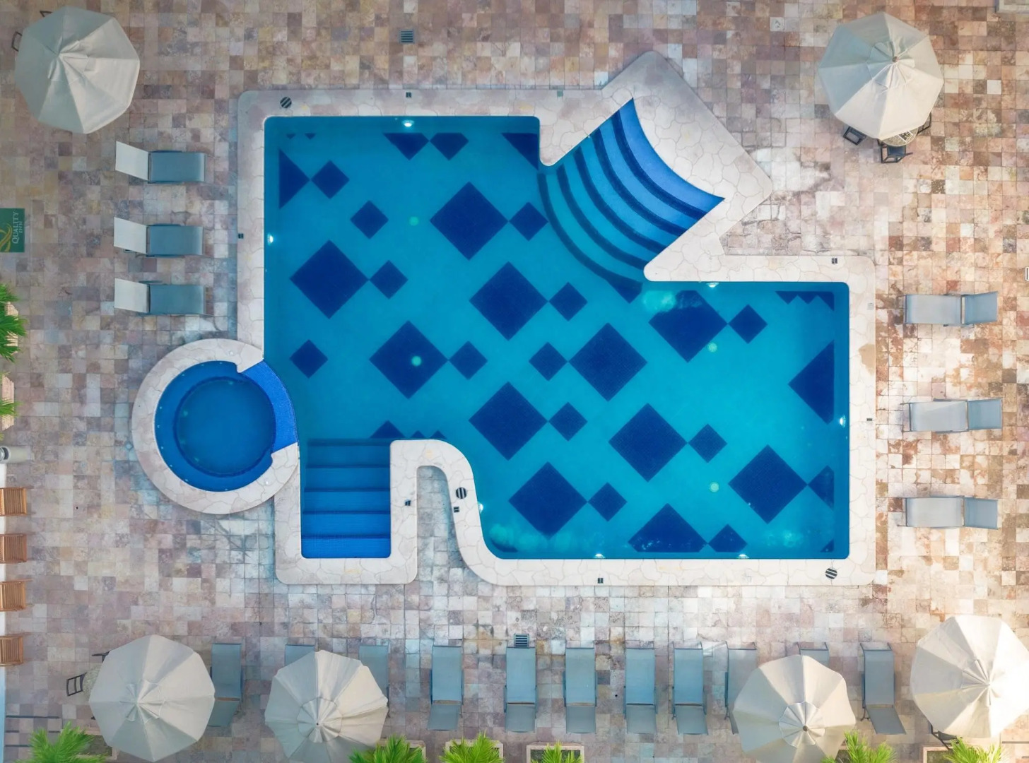 Foto - Quality Inn Mazatlan