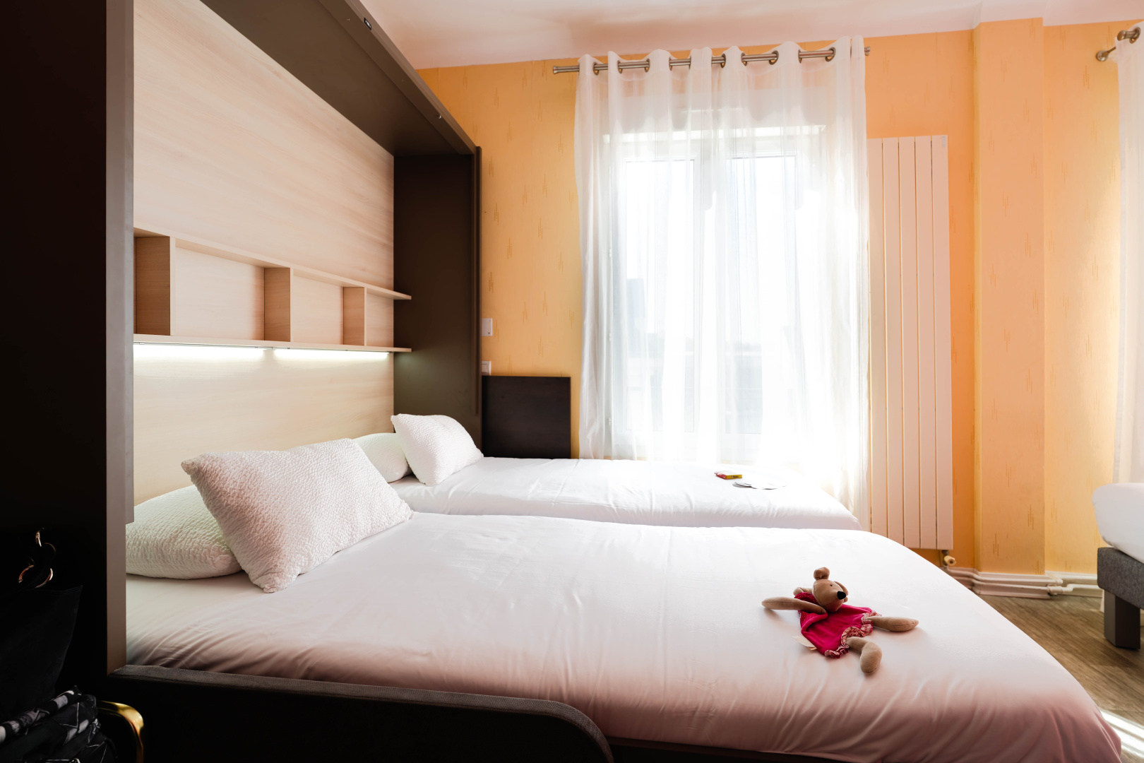 Photo - Hotel des Chateaux de la Loire