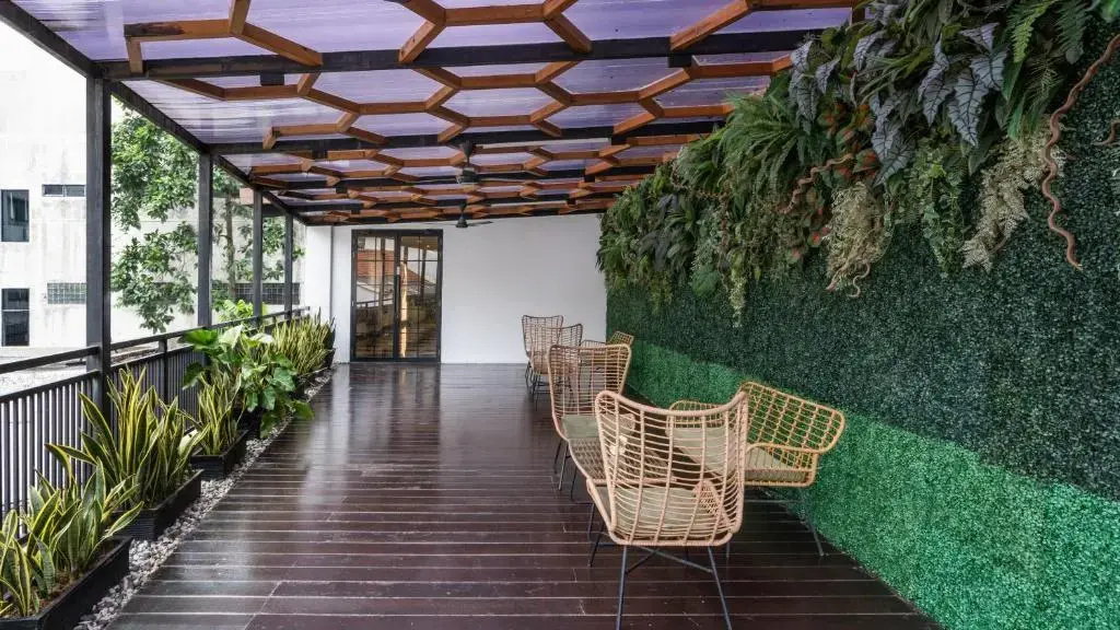 Foto - Mercure Jakarta Cikini