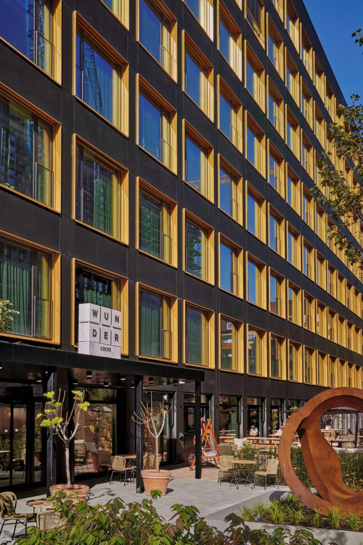 Foto - WunderLocke Munich