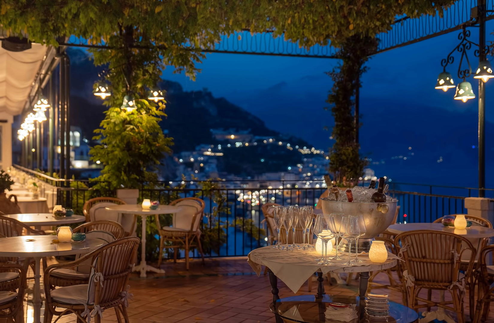 Photo - Santa Caterina