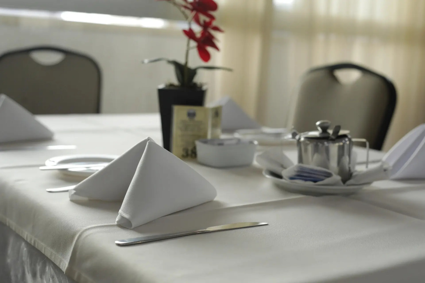 Foto - San Marco Hotel Brasília