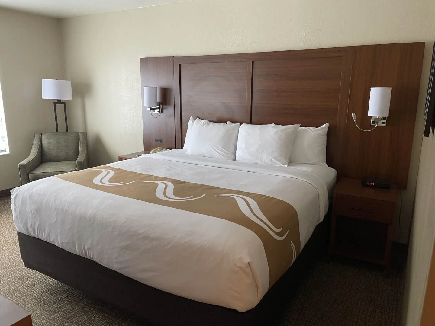 Foto - Quality Inn Placentia Anaheim Fullerton