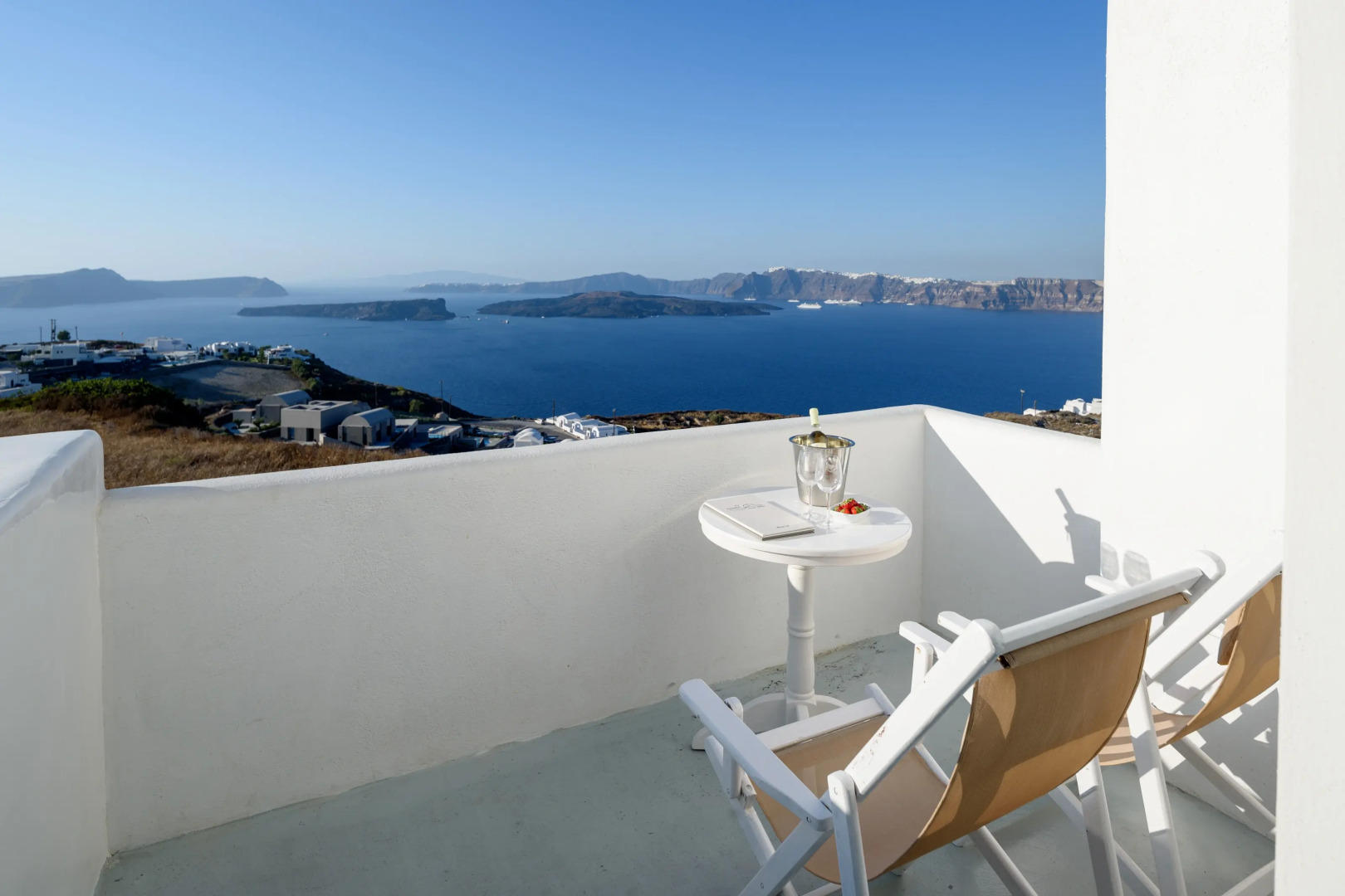 Foto - Kalestesia Suites