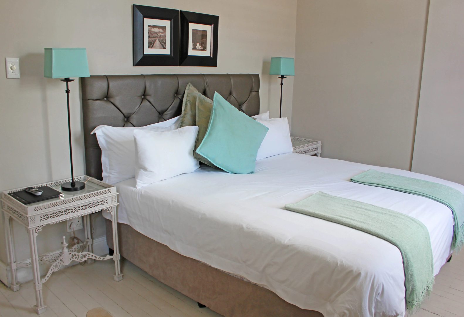 Foto - Long Street Boutique Hotel