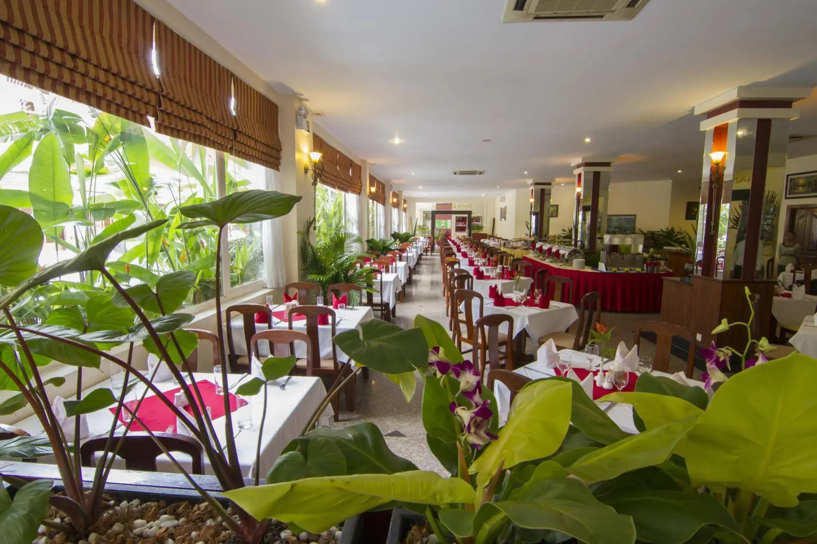 Photo - Starry Angkor Hotel