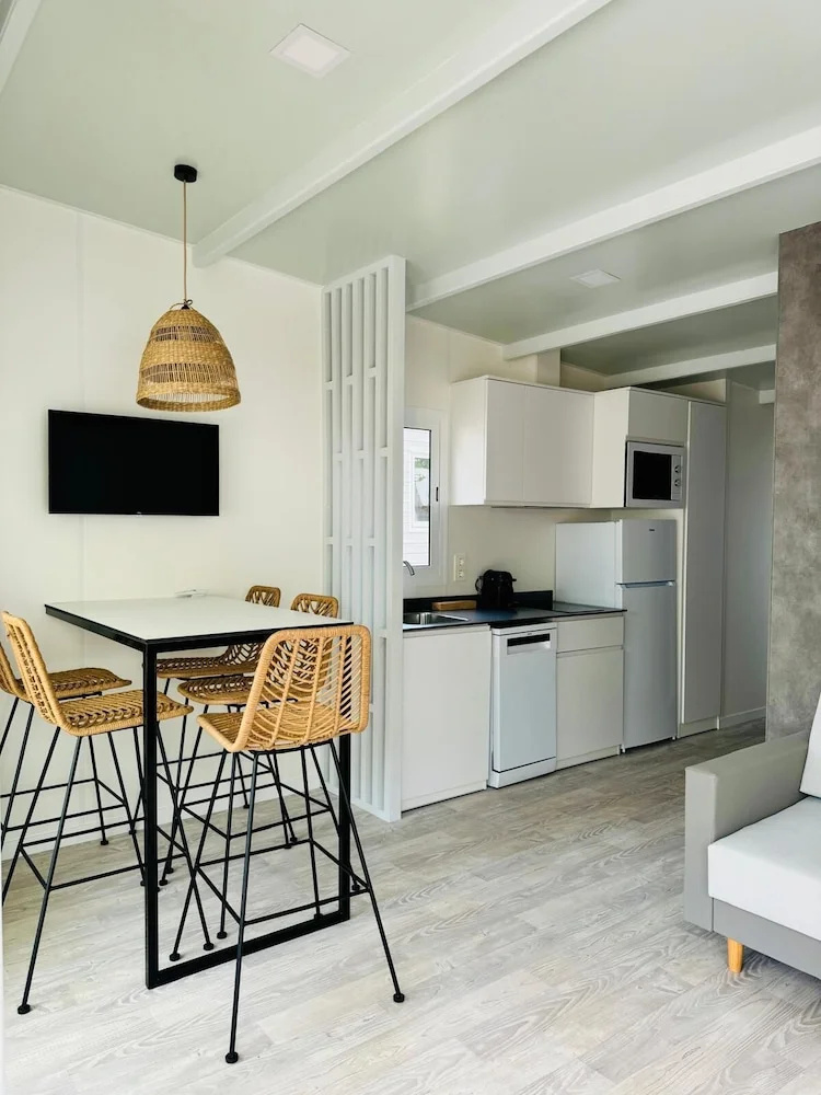 Foto - Costa del Sol Glamping Village Fuengirola