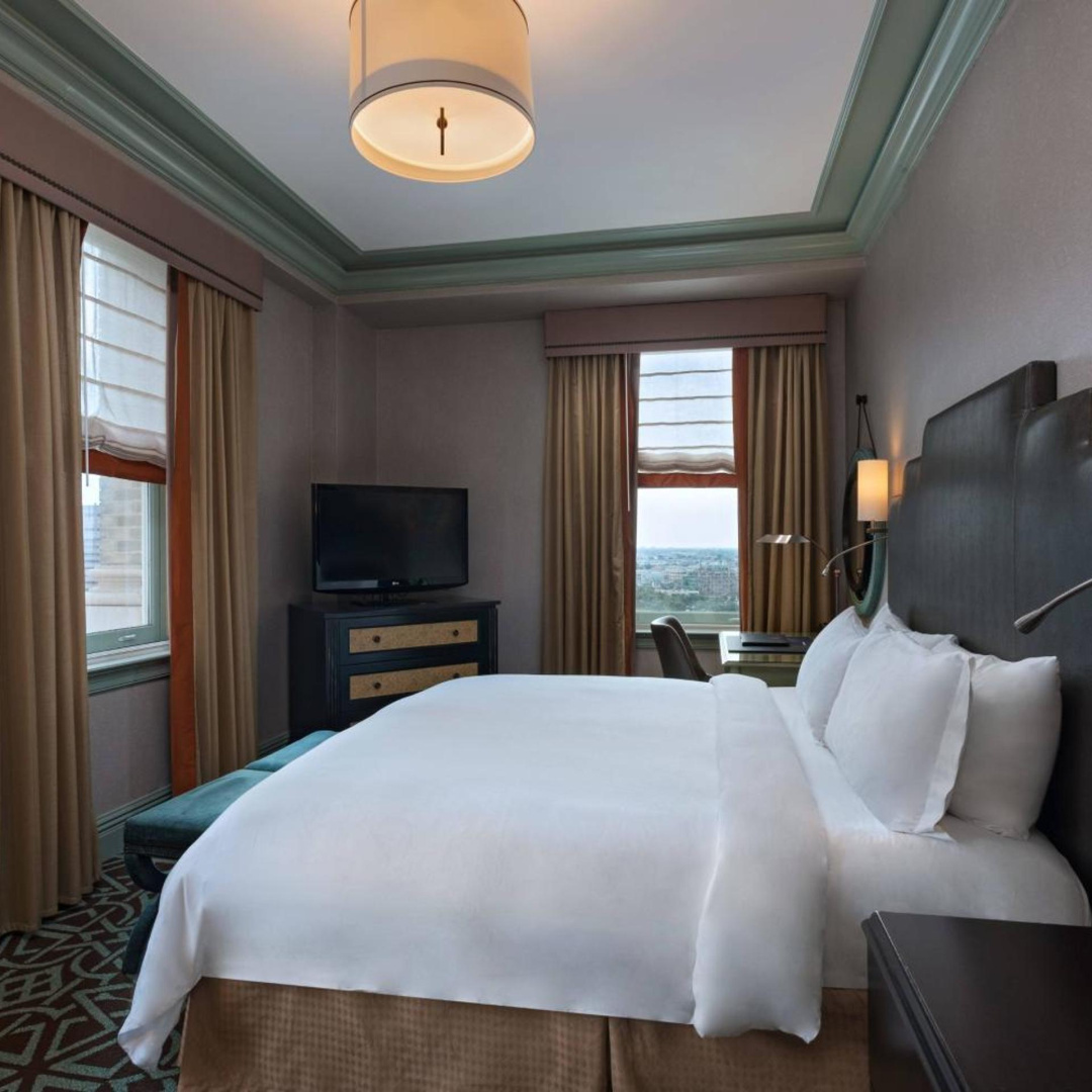 Foto - Hotel ICON Autograph Collection by Marriott