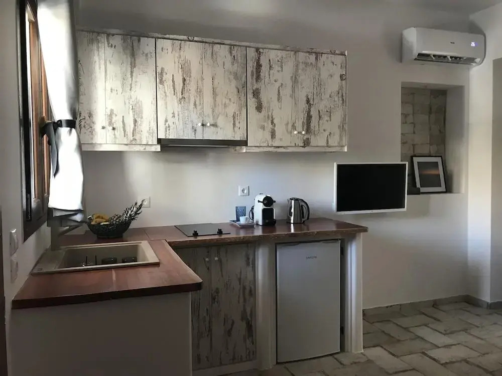 Foto - Elia Residences Santorini