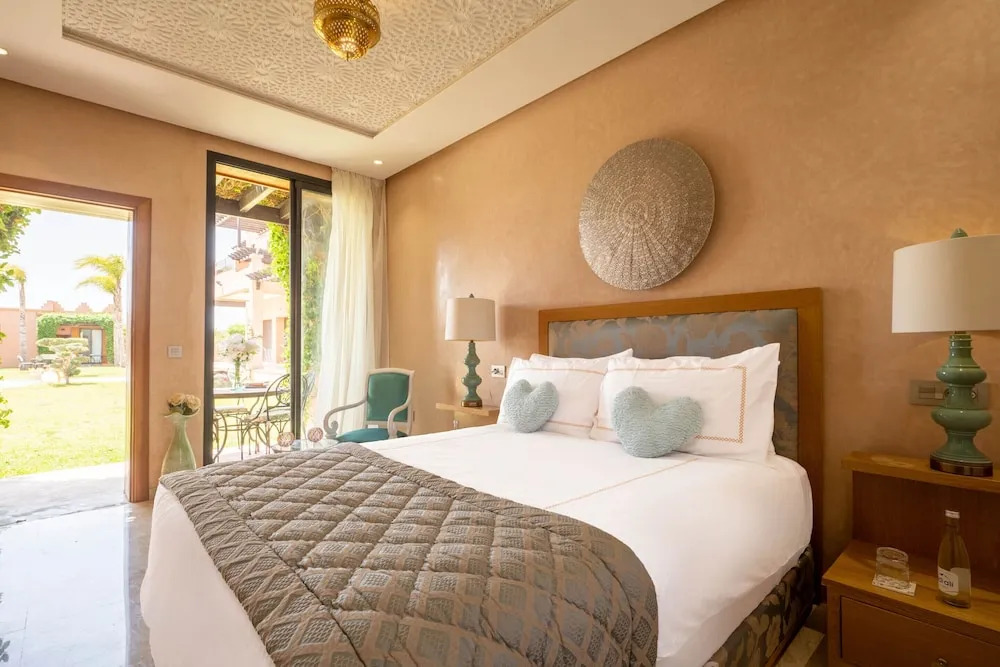 Photo - Villa Dar Laila