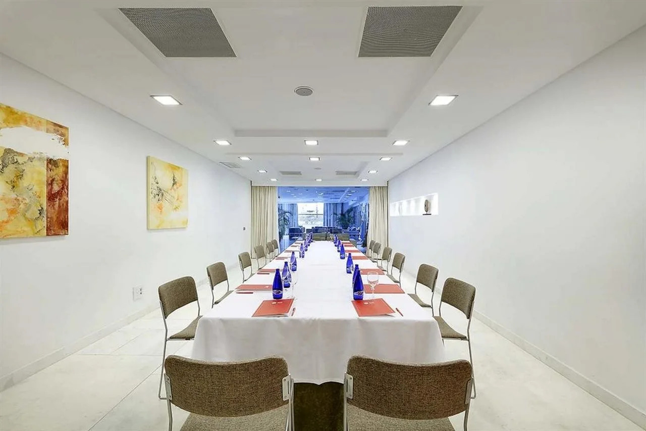 Foto - Exe Estepona Thalasso & Spa- Adults Only