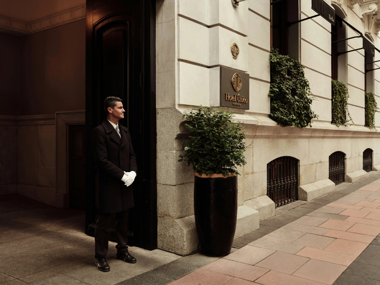 Foto - Hotel Único Madrid, Small Luxury Hotels