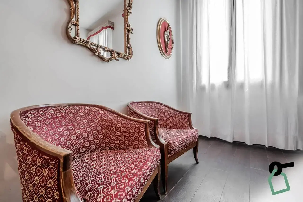 Foto - HOTIDAY Room Collection - Venezia Santa Lucia